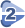 2 2